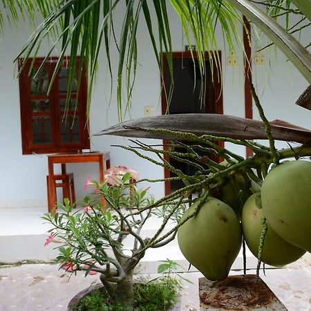 Diem Lien Guesthouse Mui Ne Exterior photo