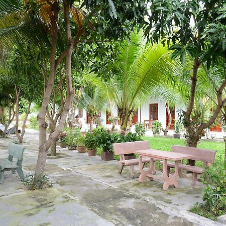 Diem Lien Guesthouse Mui Ne Exterior photo