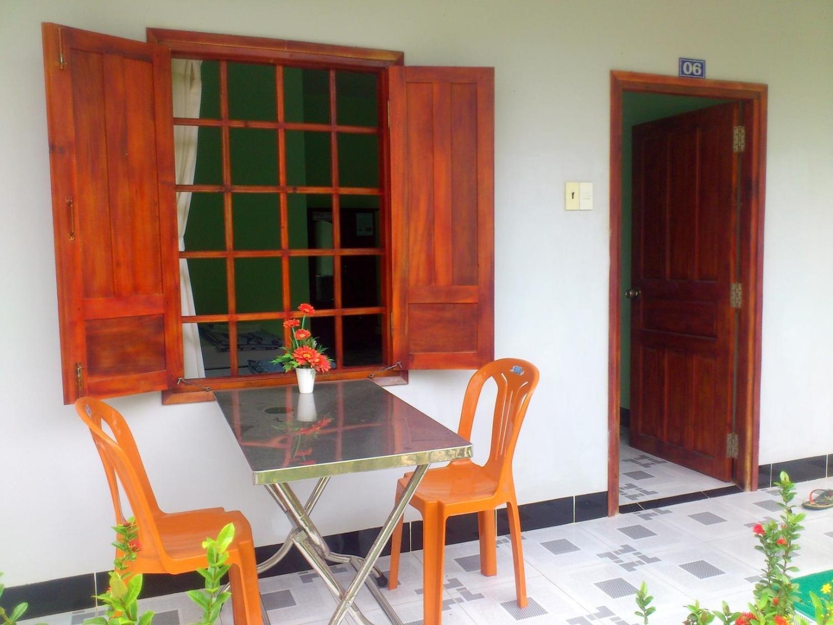 Diem Lien Guesthouse Mui Ne Exterior photo
