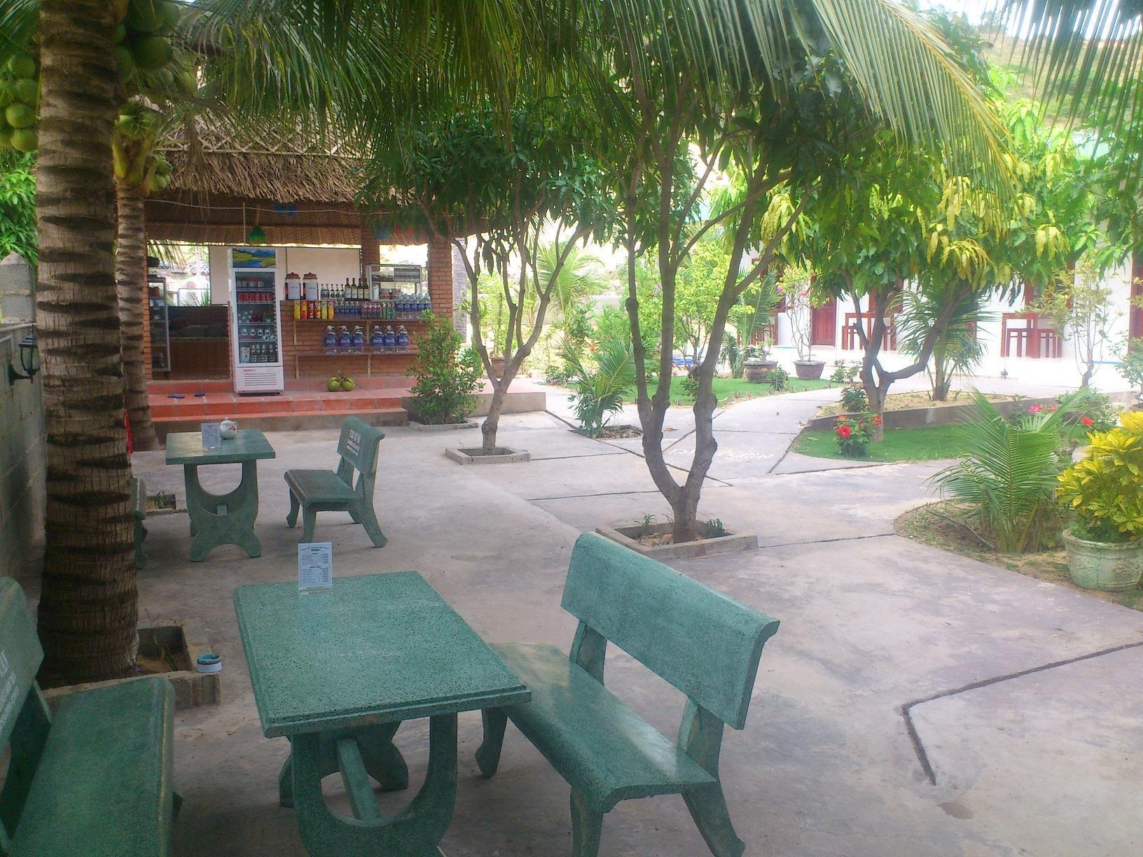 Diem Lien Guesthouse Mui Ne Exterior photo