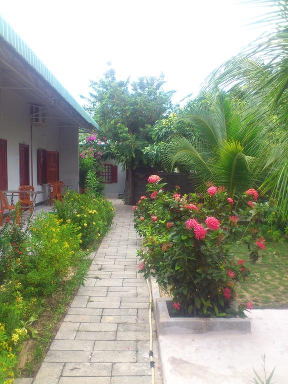 Diem Lien Guesthouse Mui Ne Exterior photo
