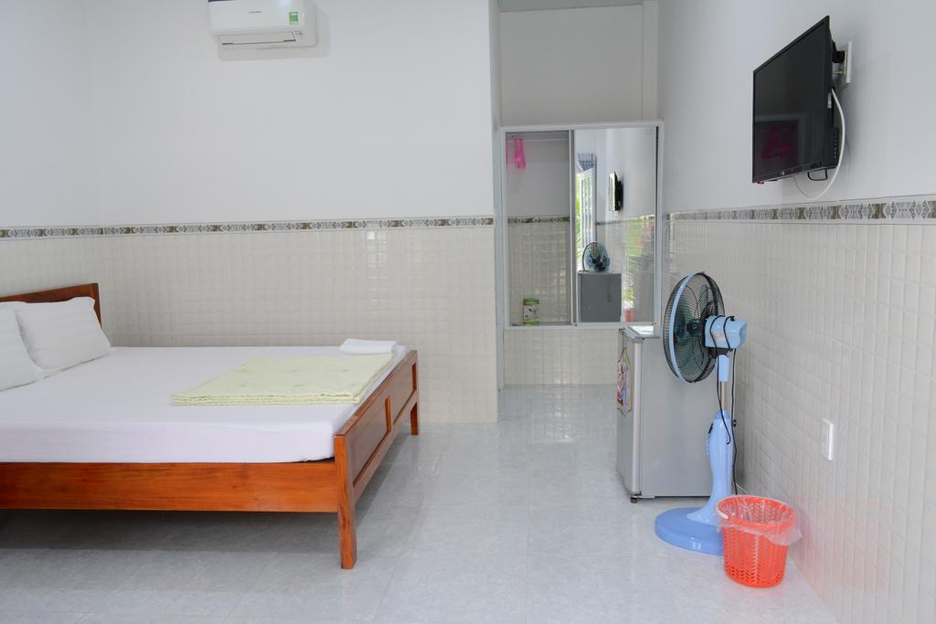 Diem Lien Guesthouse Mui Ne Exterior photo