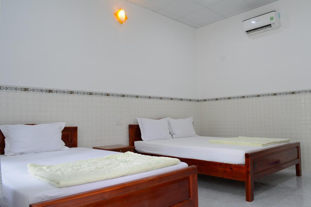 Diem Lien Guesthouse Mui Ne Exterior photo