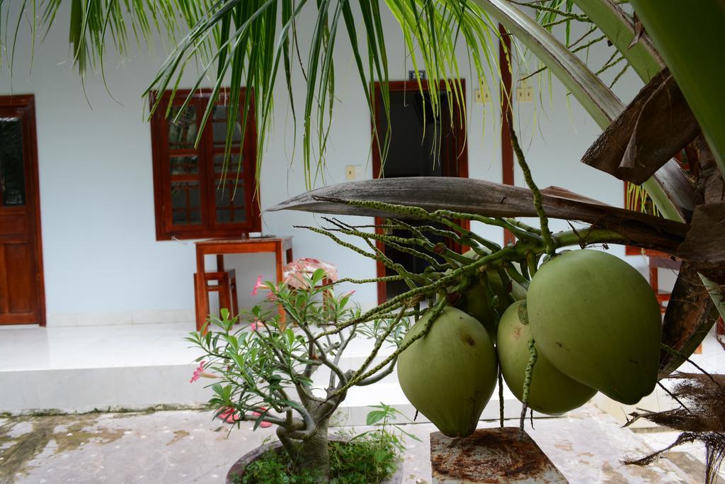 Diem Lien Guesthouse Mui Ne Exterior photo