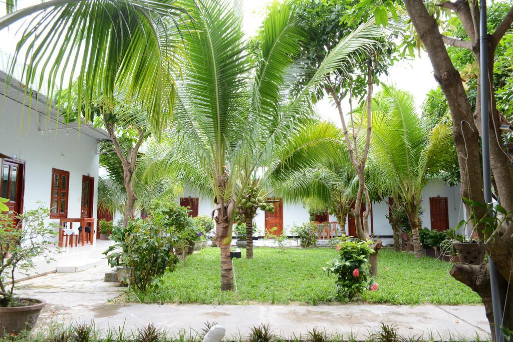 Diem Lien Guesthouse Mui Ne Exterior photo