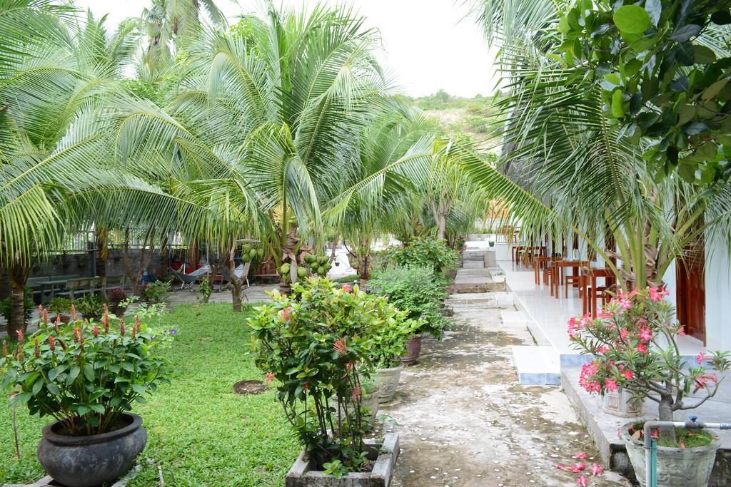 Diem Lien Guesthouse Mui Ne Exterior photo
