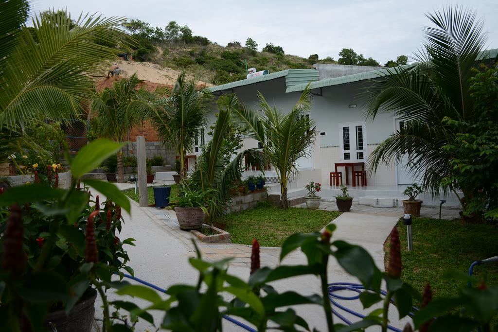 Diem Lien Guesthouse Mui Ne Exterior photo