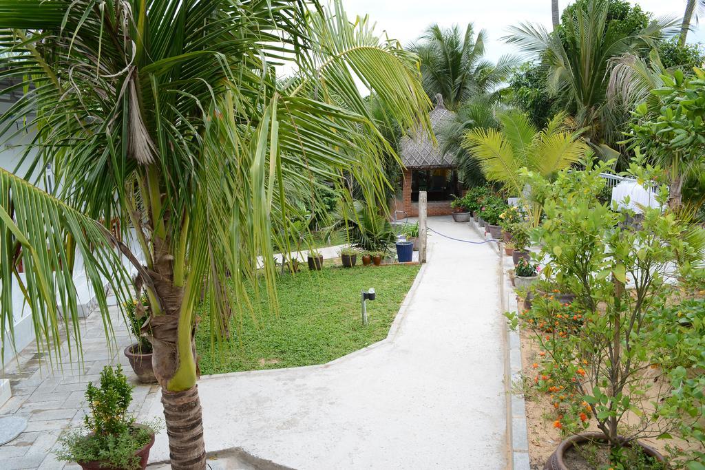 Diem Lien Guesthouse Mui Ne Exterior photo