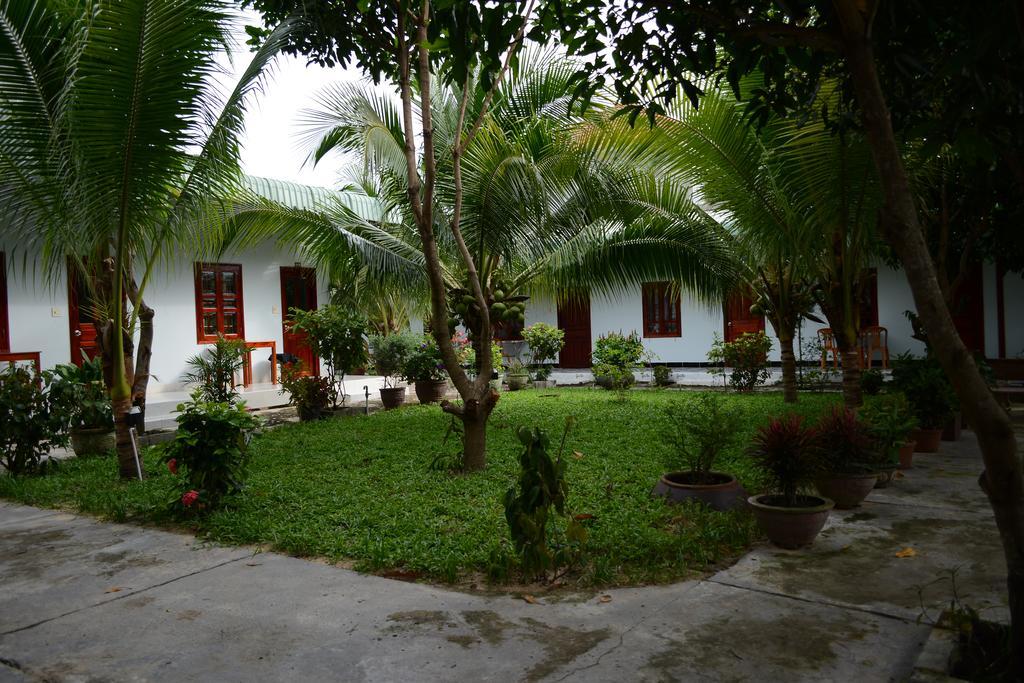 Diem Lien Guesthouse Mui Ne Exterior photo