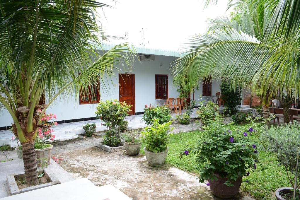 Diem Lien Guesthouse Mui Ne Exterior photo