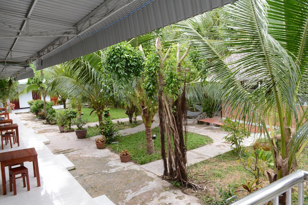Diem Lien Guesthouse Mui Ne Exterior photo