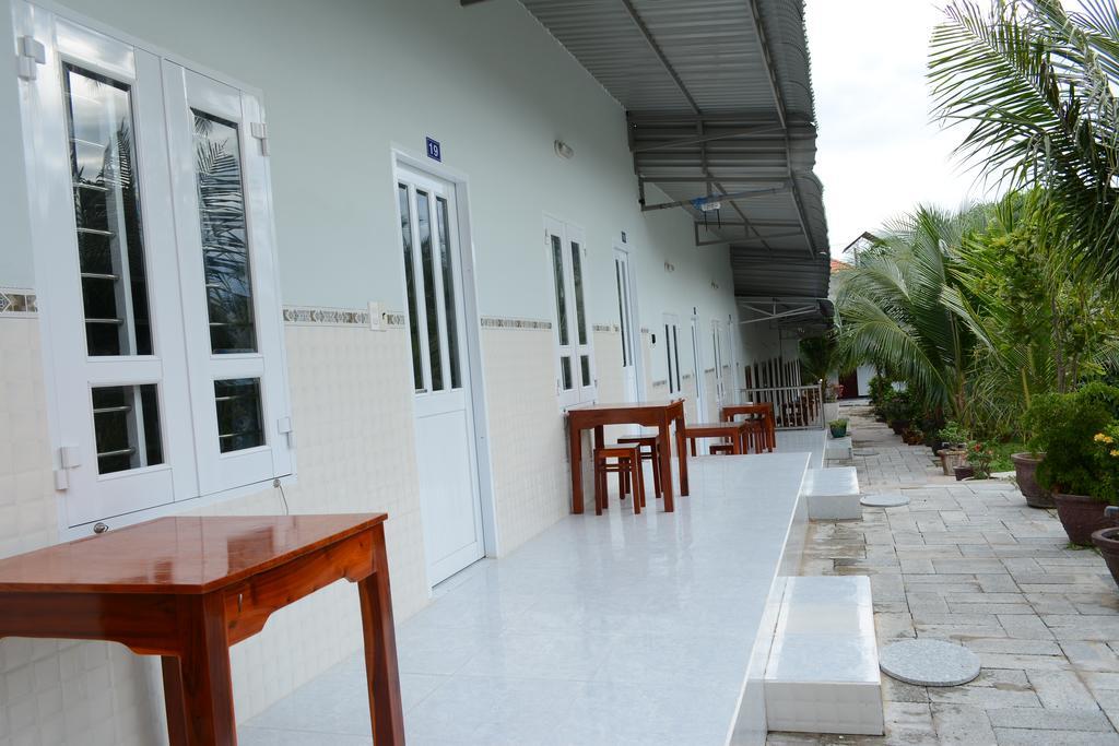 Diem Lien Guesthouse Mui Ne Exterior photo