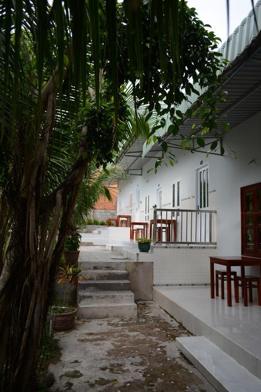 Diem Lien Guesthouse Mui Ne Exterior photo