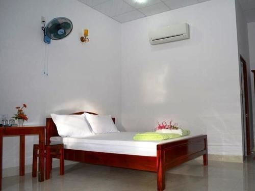 Diem Lien Guesthouse Mui Ne Exterior photo