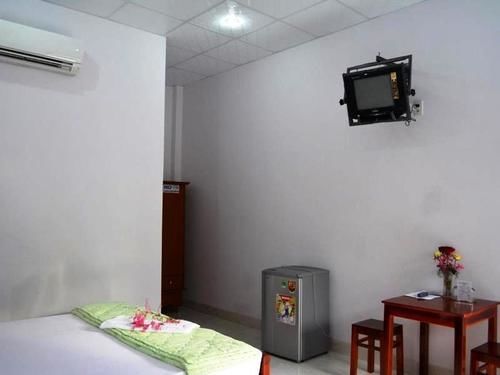 Diem Lien Guesthouse Mui Ne Exterior photo